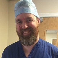 Dr Huw Twamley