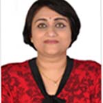 Dr Mandyam Roopashree