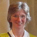 Dr Mary Stocker